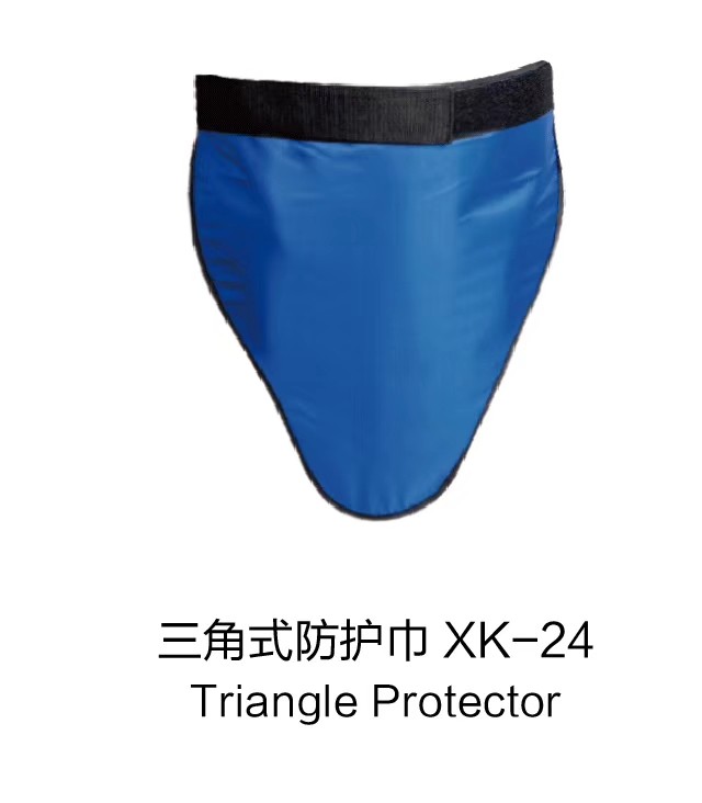 湖南三角式防护巾