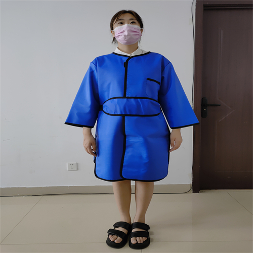 湖南防辐射铅衣