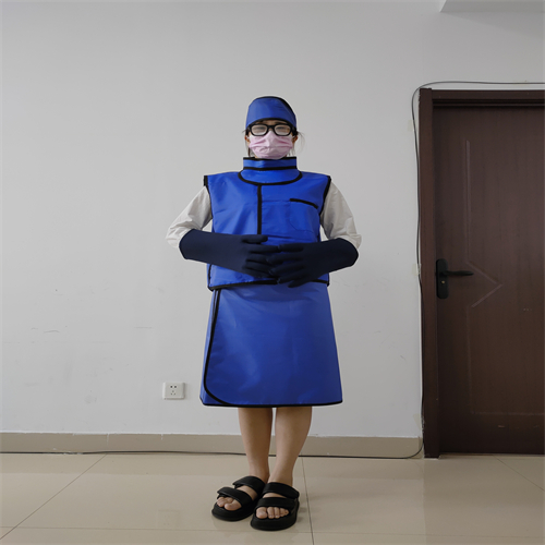 湖南防辐射服