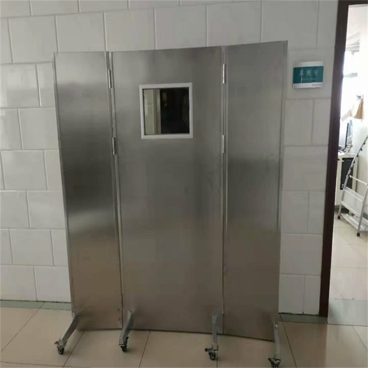 湖南铅屏风铅当量