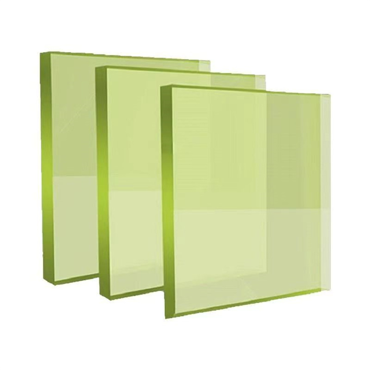 湖南铅玻璃厚度