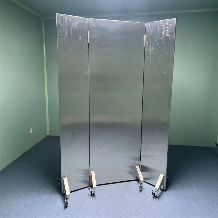 湖南铅屏风的作用