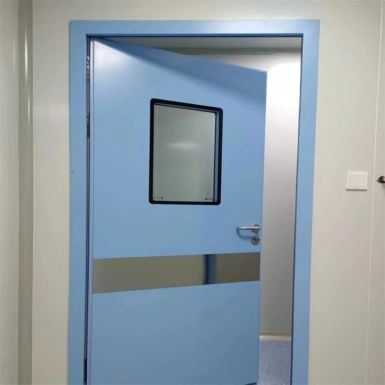 湖南铅门防辐射