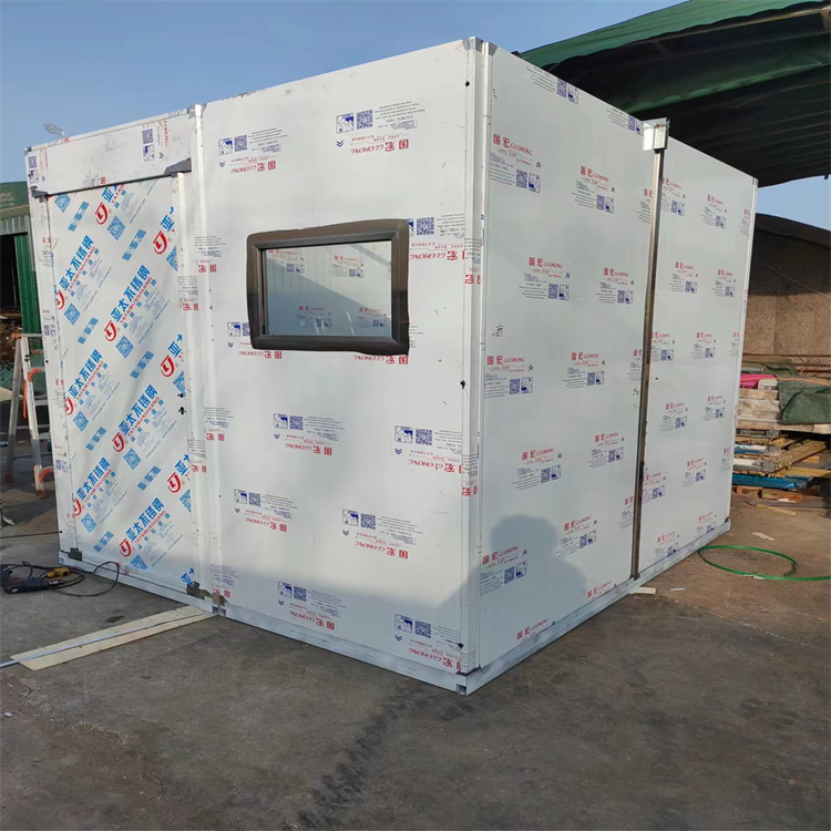 湖南铅房验收标准