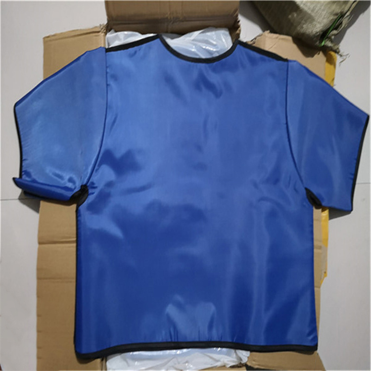 湖南铅衣防护服的作用